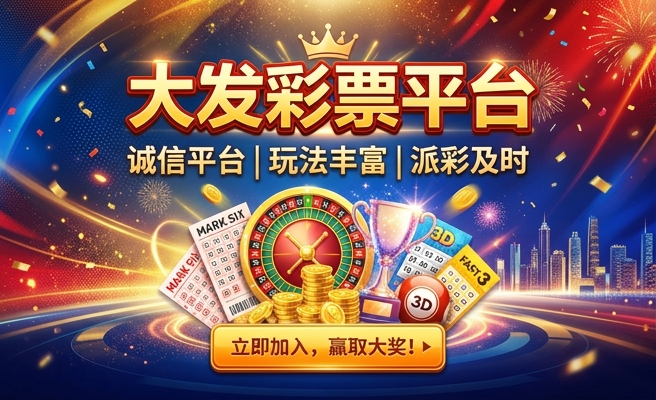 大发彩787