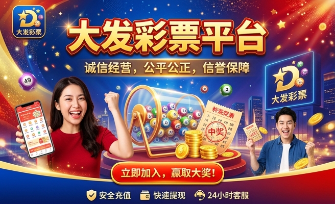 大发快三至尊彩