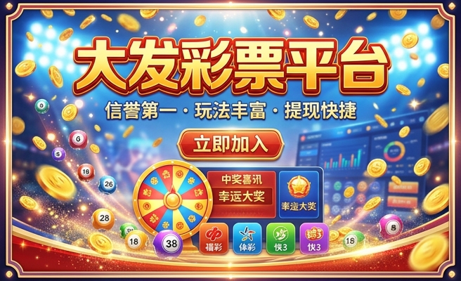彩神大发版本