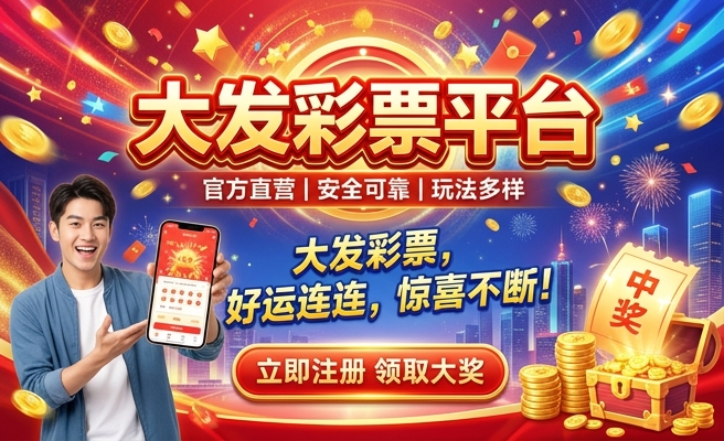 大发系统送彩金